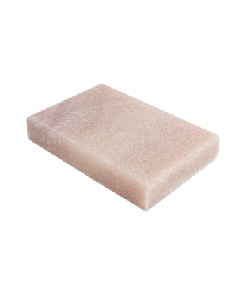 سنگ نمک گریل خام نمک جناح Janah Salt کد gc5