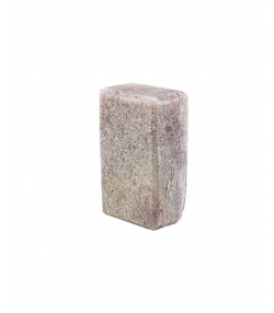 صابون نمک جعبه کبریتی گریل خام نمک جناح Janah Salt کد SK1-260