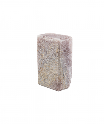 صابون نمک جعبه کبریتی نمک جناح Janah Salt کد SK1-260