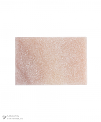سنگ نمک گریل خام نمک جناح Janah Salt کد gc5