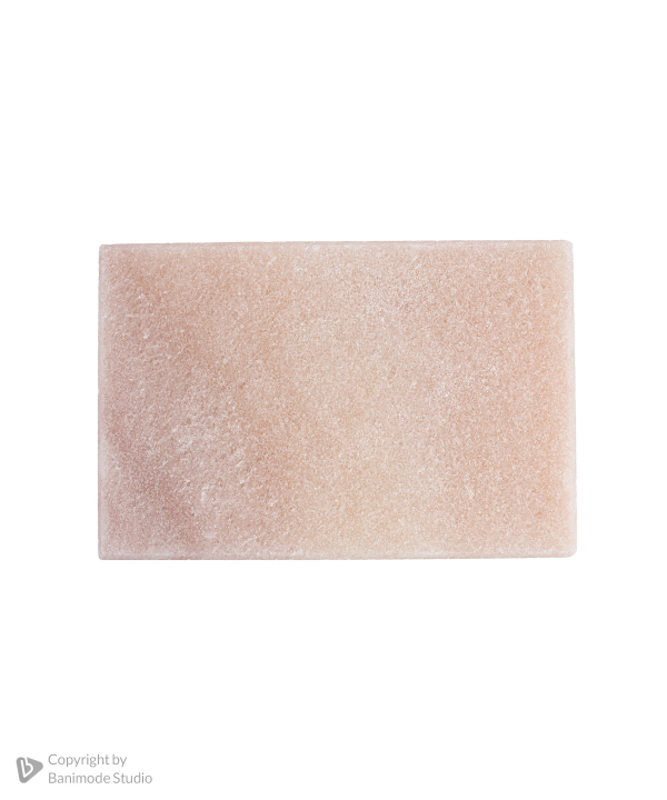 سنگ نمک گریل خام نمک جناح Janah Salt کد gc5