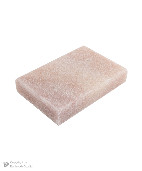سنگ نمک گریل خام نمک جناح Janah Salt کد gc5