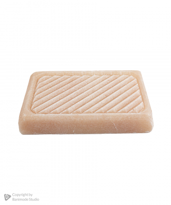 سنگ نمک گریل ابزار شده نمک جناح Janah Salt کد GC4
