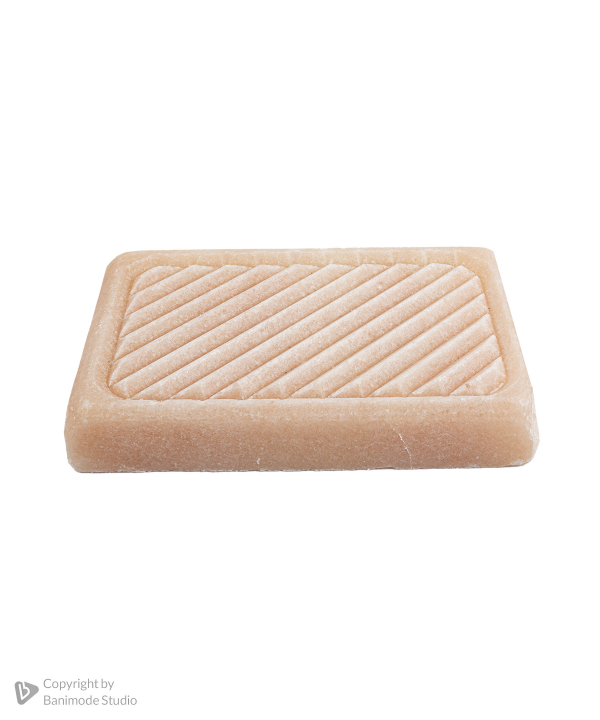 سنگ نمک گریل ابزار شده نمک جناح Janah Salt کد GC4