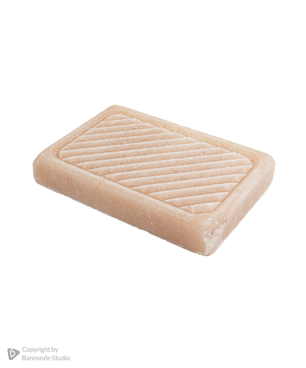سنگ نمک گریل ابزار شده نمک جناح Janah Salt کد GC4