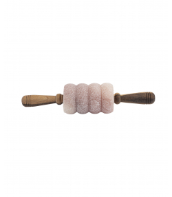 پک سنگ ماساژ خام نمک جناح Janah Salt کد MP6