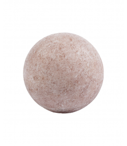 گوی ماساژ 8 سانتی نمک جناح Janah Salt کد GO-8