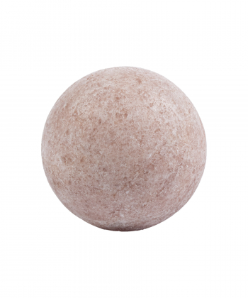 گوی ماساژ 8 سانتی نمک جناح Janah Salt کد GO-8