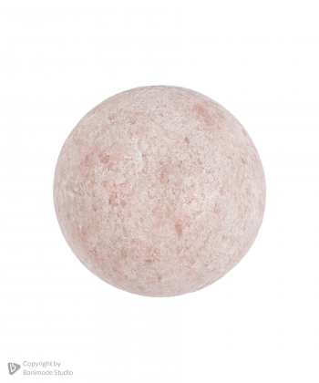 گوی ماساژ 8 سانتی نمک جناح Janah Salt کد GO-8