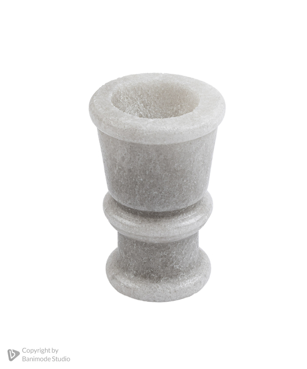 جاعودی مدل جام نمک جناح Janah Salt کد co3