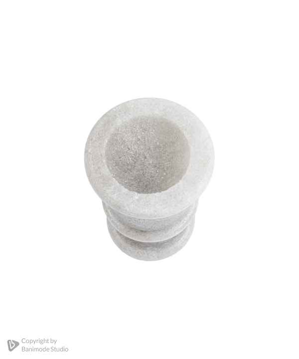 جاعودی مدل جام نمک جناح Janah Salt کد co3