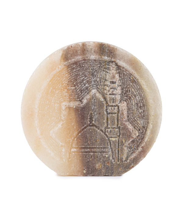 تندیس حکاکی نمک جناح Janah Salt کد T1515-1