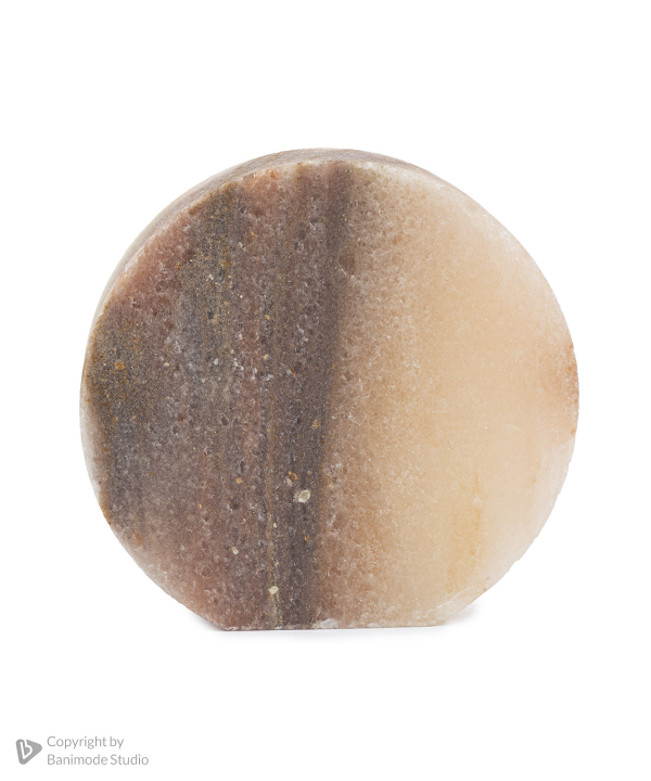 تندیس حکاکی نمک جناح Janah Salt کد T1515-1