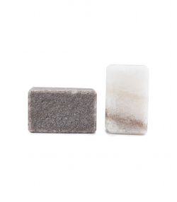 صابون نمک نمک جناح Janah Salt کد S2-500 بسته 2 عددی