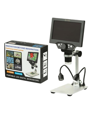 میکروسکوپ دیجیتال زیتازی Zitazi مدل zitacam g1200