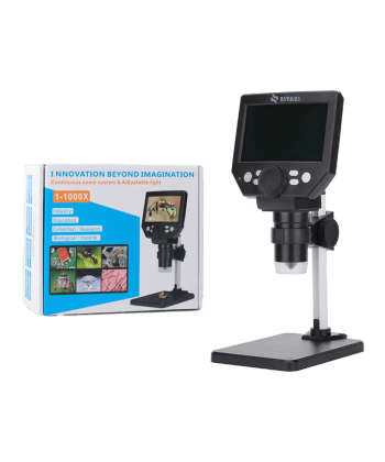 میکروسکوپ دیجیتال زیتازی Zitazi مدل zitacam g1000