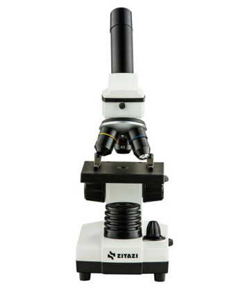 میکروسکوپ حرفه ای زیتازی Zitazi مدل Zilab 400x