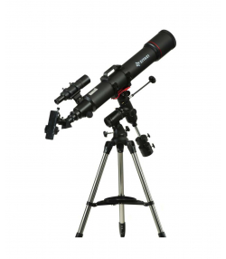 تلسکوپ حرفه ای زیتازی Zitazi مدل Zenith 102eq5