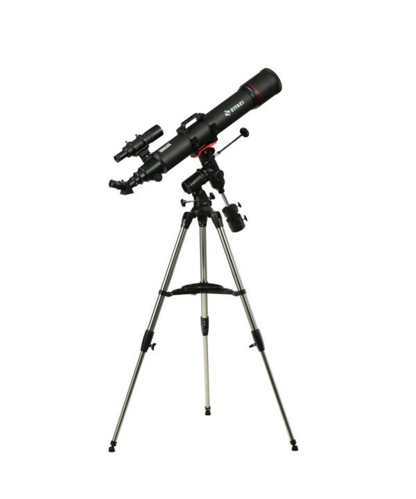 تلسکوپ حرفه‌ای زیتازی Zitazi مدل Zenith 102eq5