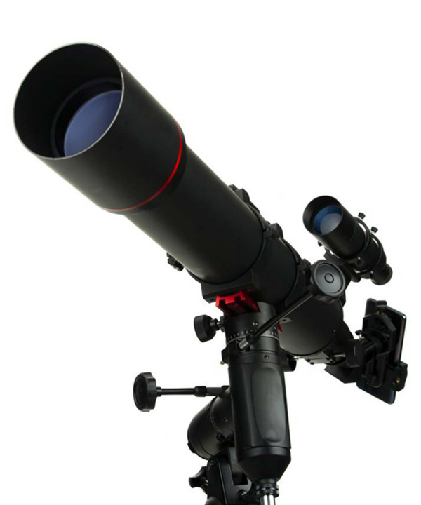 تلسکوپ حرفه‌ای زیتازی Zitazi مدل Zenith 102eq5
