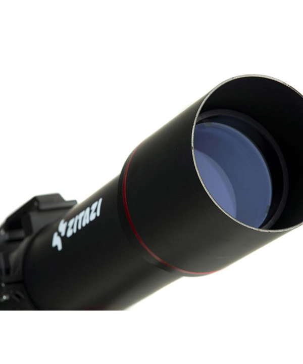 تلسکوپ حرفه‌ای زیتازی Zitazi مدل Zenith 102eq5