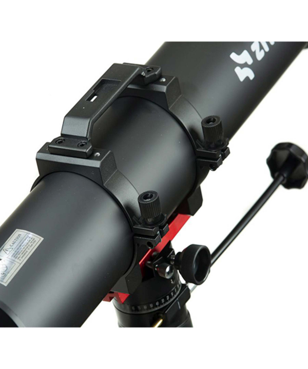 تلسکوپ حرفه‌ای زیتازی Zitazi مدل Zenith 102eq5