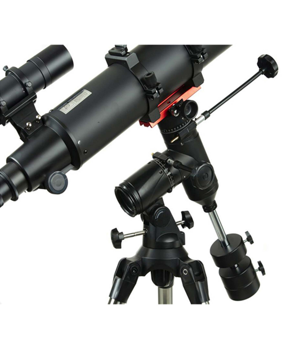 تلسکوپ حرفه‌ای زیتازی Zitazi مدل Zenith 102eq5