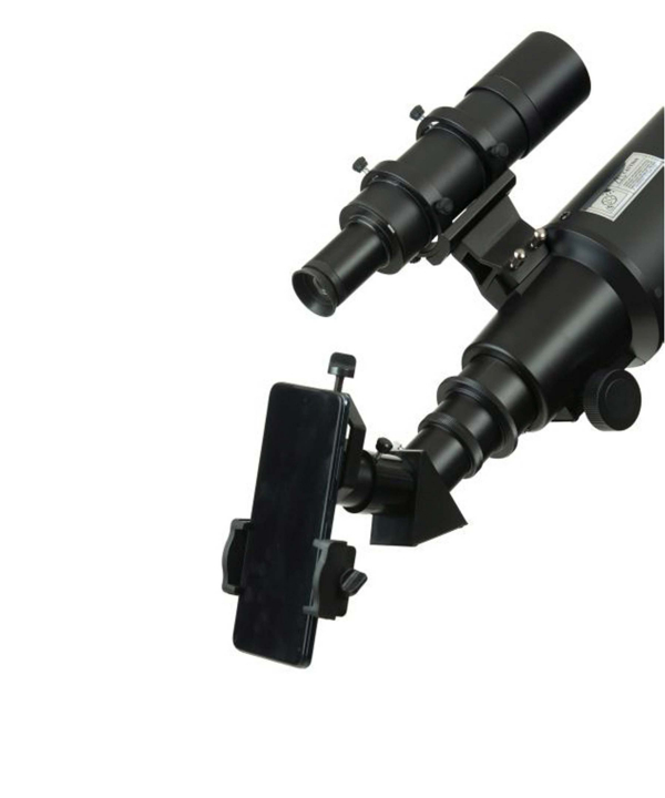 تلسکوپ حرفه‌ای زیتازی Zitazi مدل Zenith 102eq5