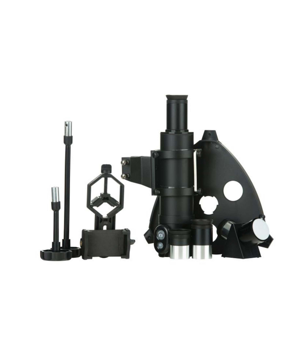 تلسکوپ حرفه‌ای زیتازی Zitazi مدل Zenith 102eq5