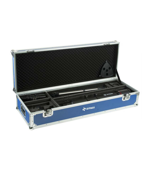 تلسکوپ حرفه‌ای زیتازی Zitazi مدل Zenith 102eq5