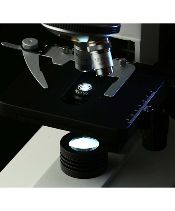 میکروسکوپ آزمایشگاهی زیتازی Zitazi مدل MonoView Z25M