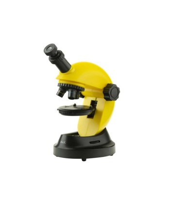 میکروسکوپ دانش اموزی آیبکس Ibex مدل YellowScope 480x