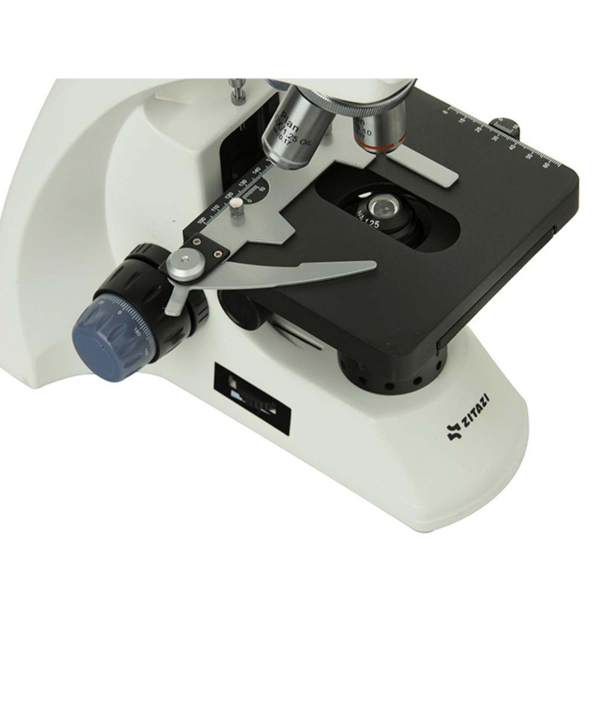 میکروسکوپ آزمایشگاهی زیتازی Zitazi مدل TrinoView Plus Z60T
