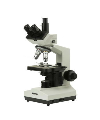 میکروسکوپ آزمایشگاهی زیتازی Zitazi مدل TrinoView Plus Z55T