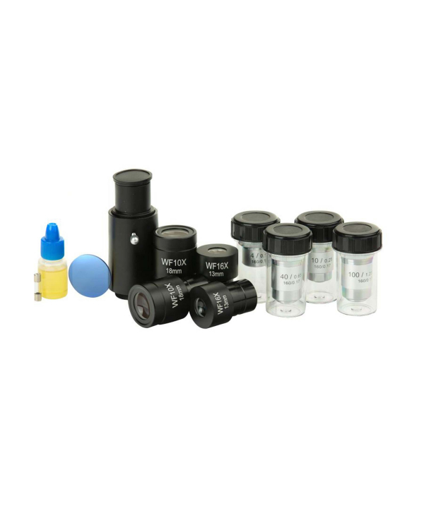 میکروسکوپ آزمایشگاهی زیتازی Zitazi مدل TrinoView Plus Z55T