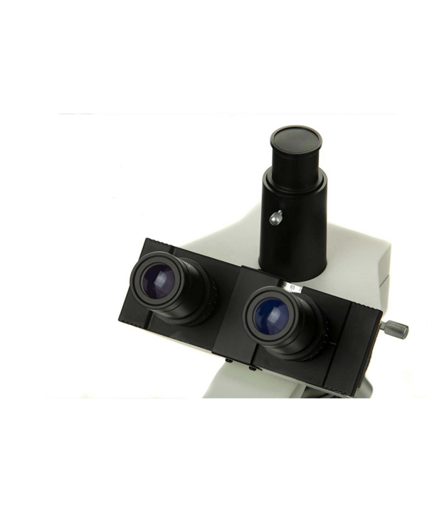 میکروسکوپ آزمایشگاهی زیتازی Zitazi مدل TrinoView Plus Z55T
