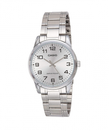 ساعت مچی مردانه کاسیو Casio مدل MTP-V001D-7BUDF
