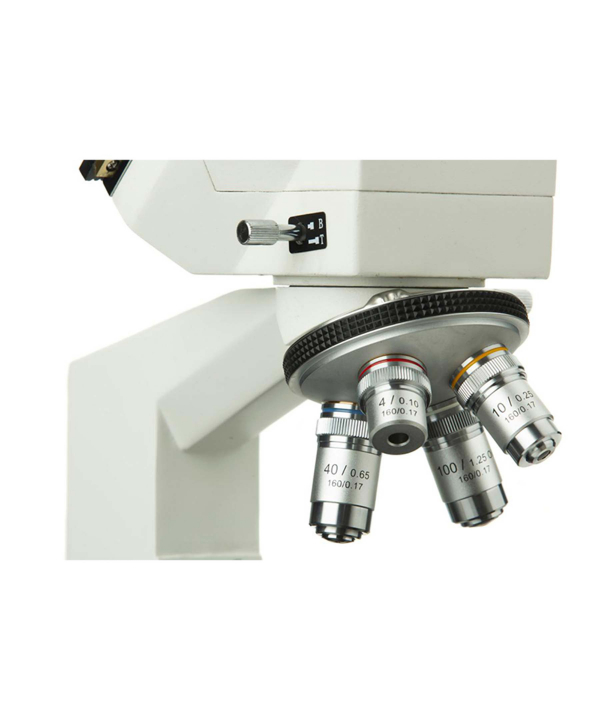 میکروسکوپ آزمایشگاهی زیتازی Zitazi مدل TrinoView Plus Z55T
