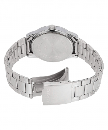 ساعت مچی مردانه کاسیو Casio مدل MTP-V001D-7BUDF