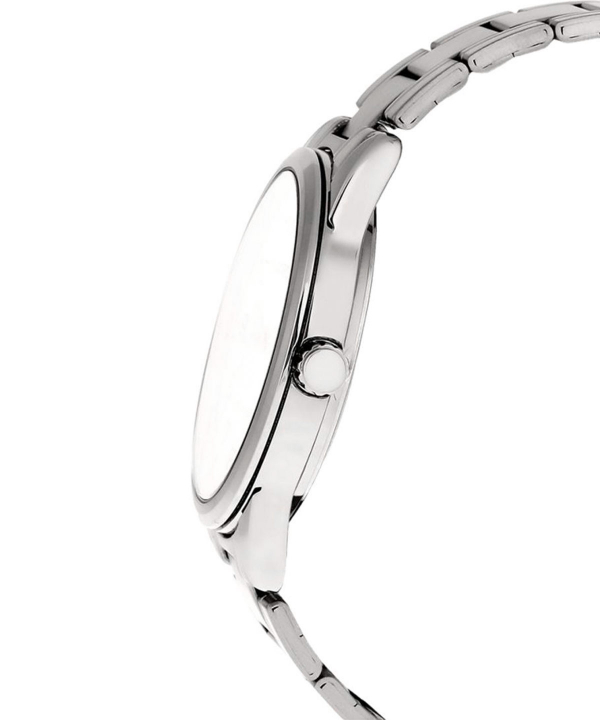ساعت مچی مردانه کاسیو Casio مدل MTP-V001D-7BUDF