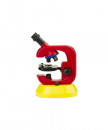 میکروسکوپ دانش اموزی آیبکس Ibex مدل RedRover 480x
