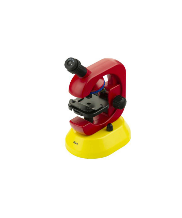 میکروسکوپ دانش اموزی آیبکس Ibex مدل RedRover 480x