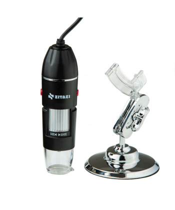 میکروسکوپ دیجیتال زیتازی Zitazi مدل PocketScope