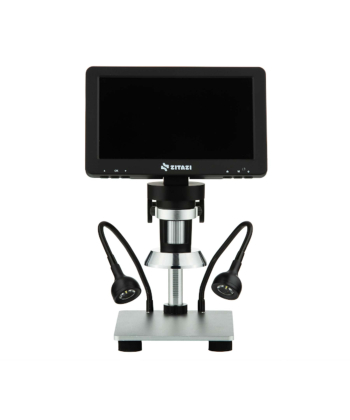میکروسکوپ دیجیتال زیتازی Zitazi مدل Optimax 701