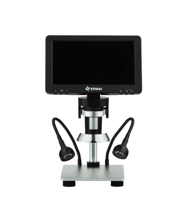 میکروسکوپ دیجیتال زیتازی Zitazi مدل Optimax 701