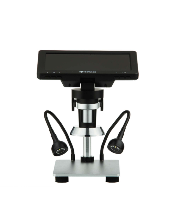 میکروسکوپ دیجیتال زیتازی Zitazi مدل Optimax 701