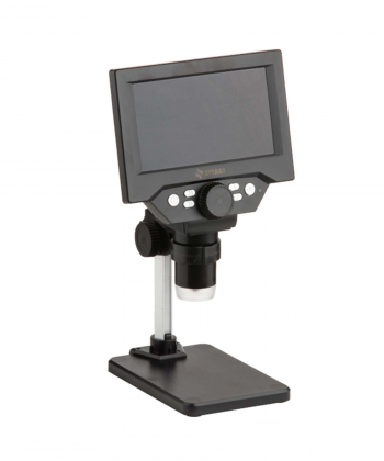 میکروسکوپ دیجیتال زیتازی Zitazi مدل Optimax 606