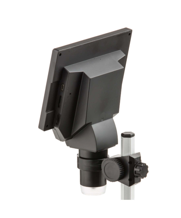 میکروسکوپ دیجیتال زیتازی Zitazi مدل Optimax 606