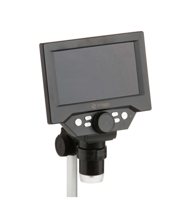 میکروسکوپ دیجیتال زیتازی Zitazi مدل Optimax 606