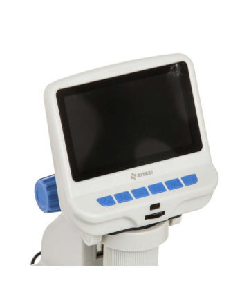 میکروسکوپ دیجیتال زیتازی Zitazi مدل Optimax 501